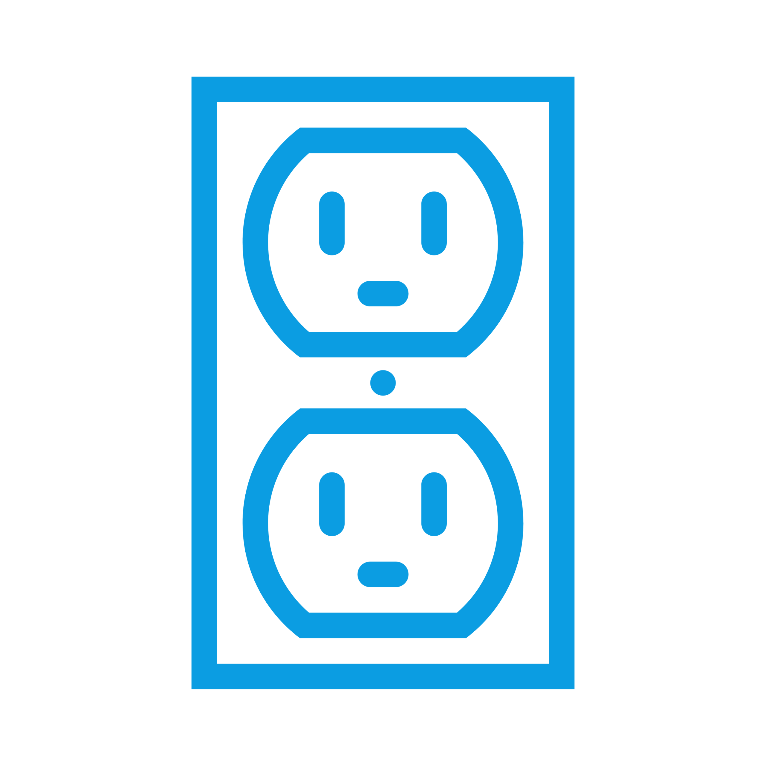 Electrical Installations Icon
