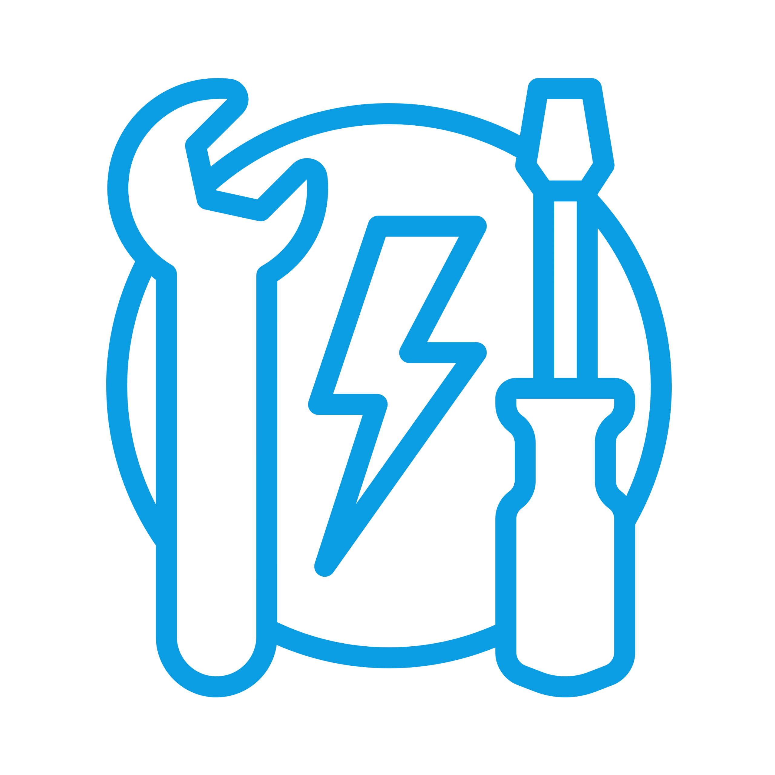 Electrical Repair Icon