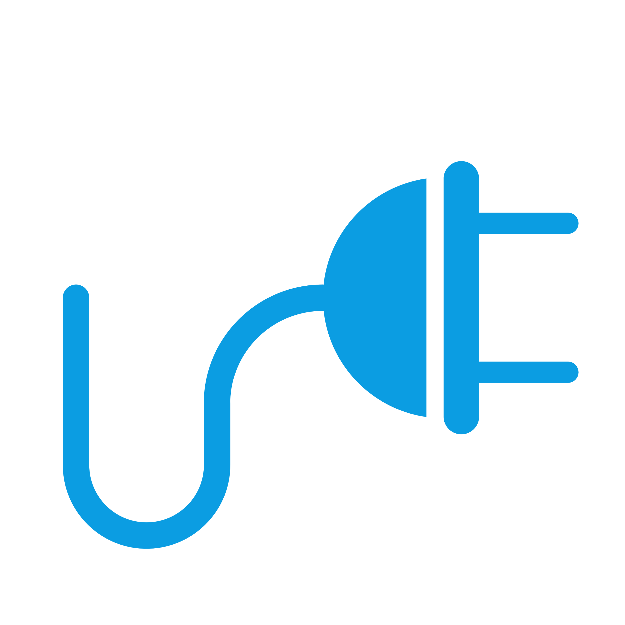 Electrical Wiring Icon