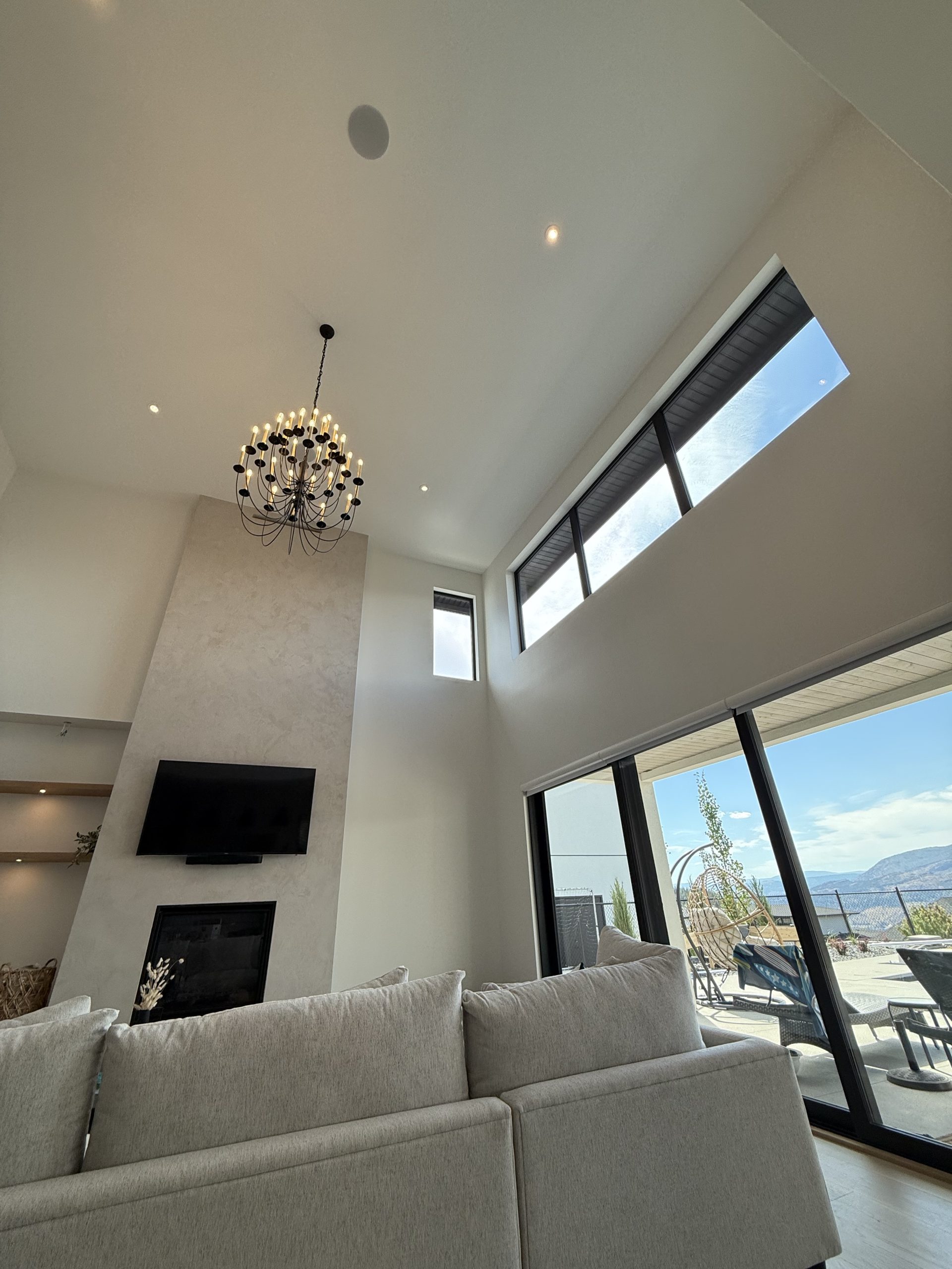 Residential project 8