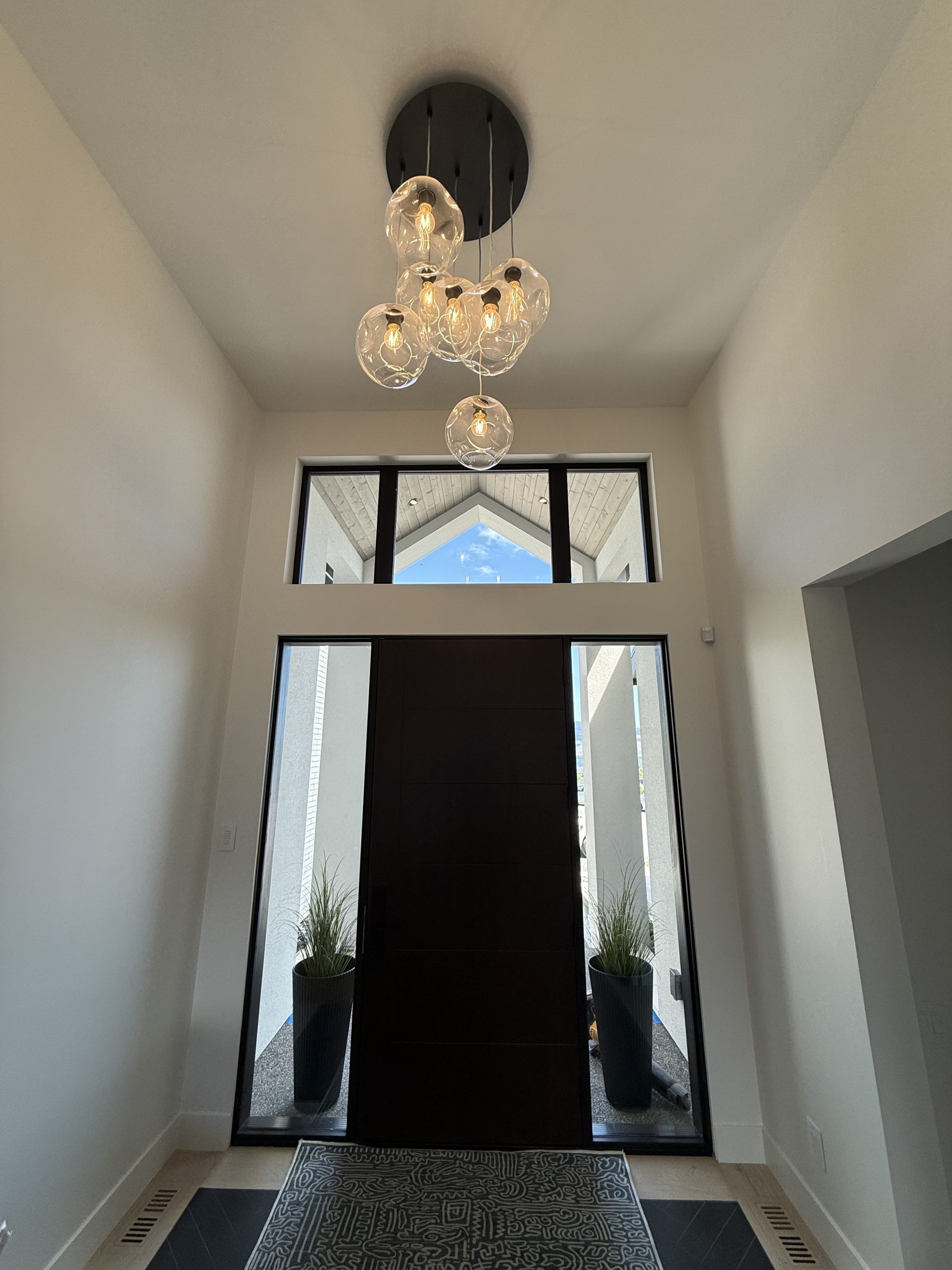 Residential project 5