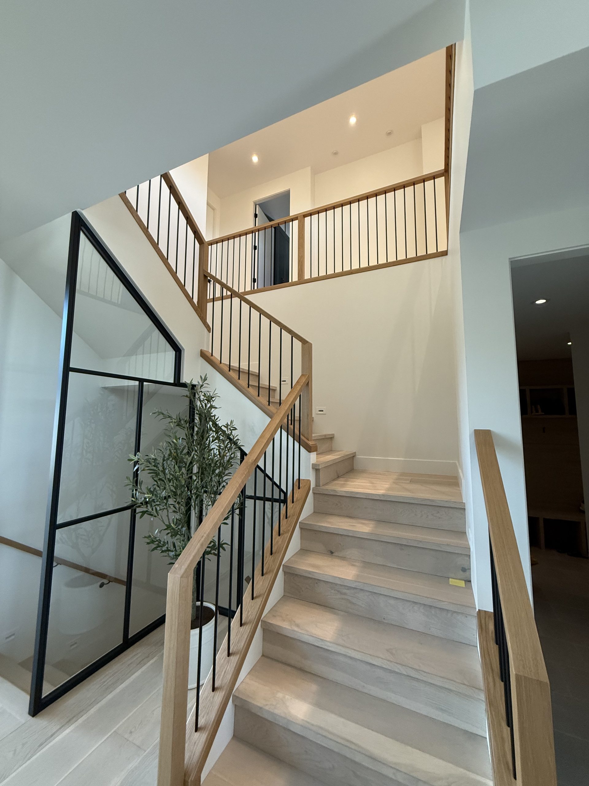 Residential project 4