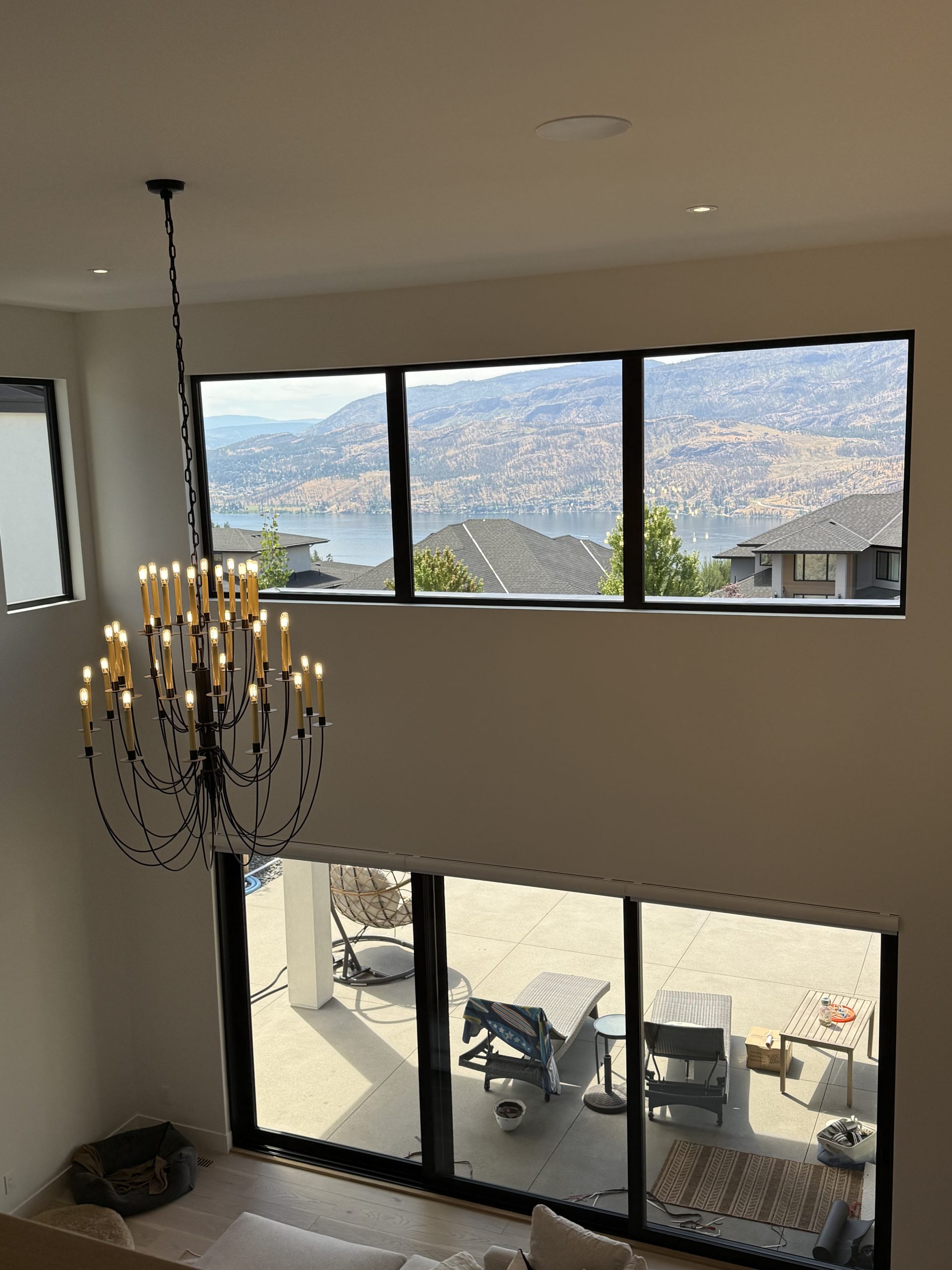 Residential project 2