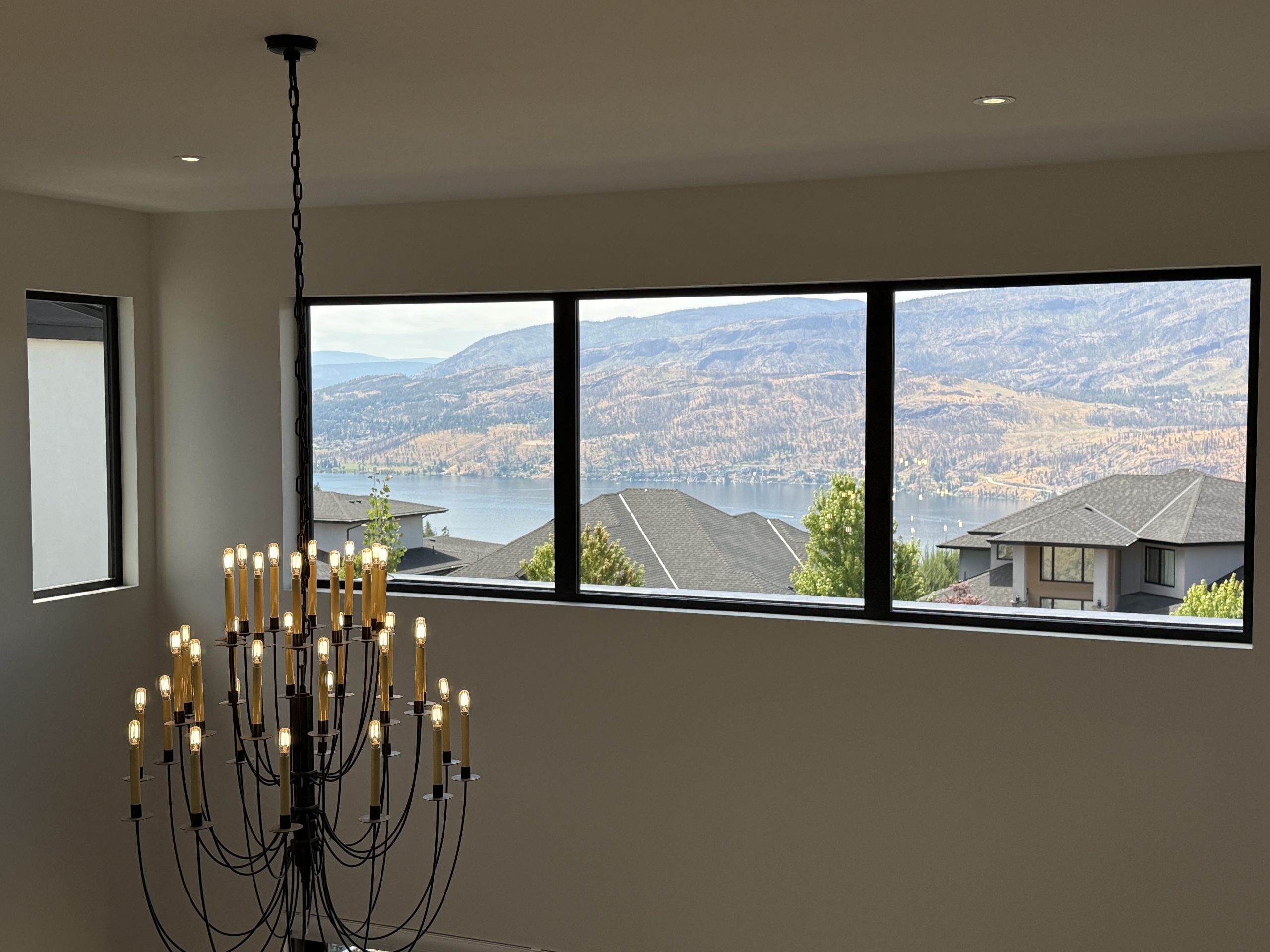 Residential project 1