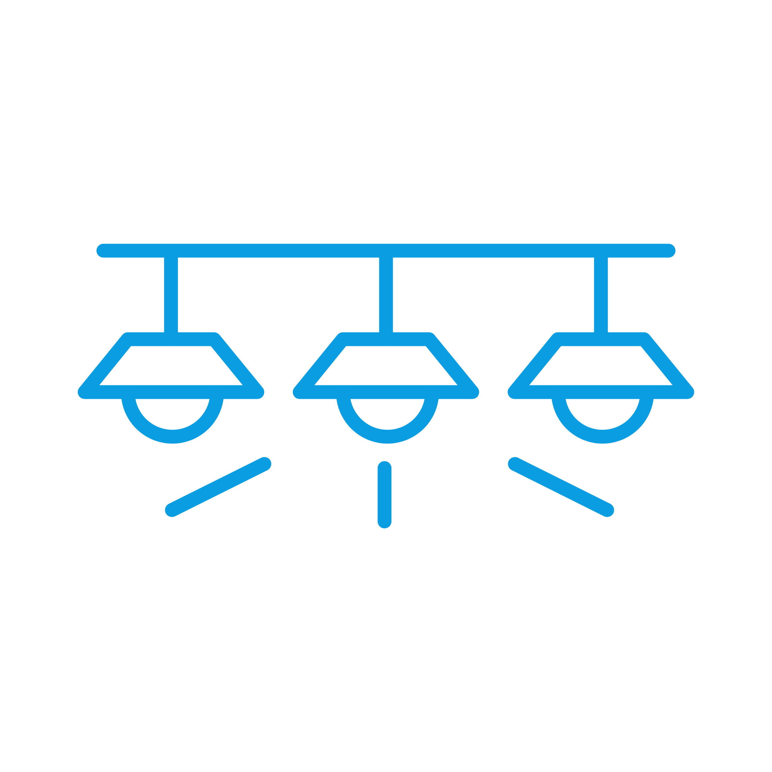 Indoor Lighting Icon