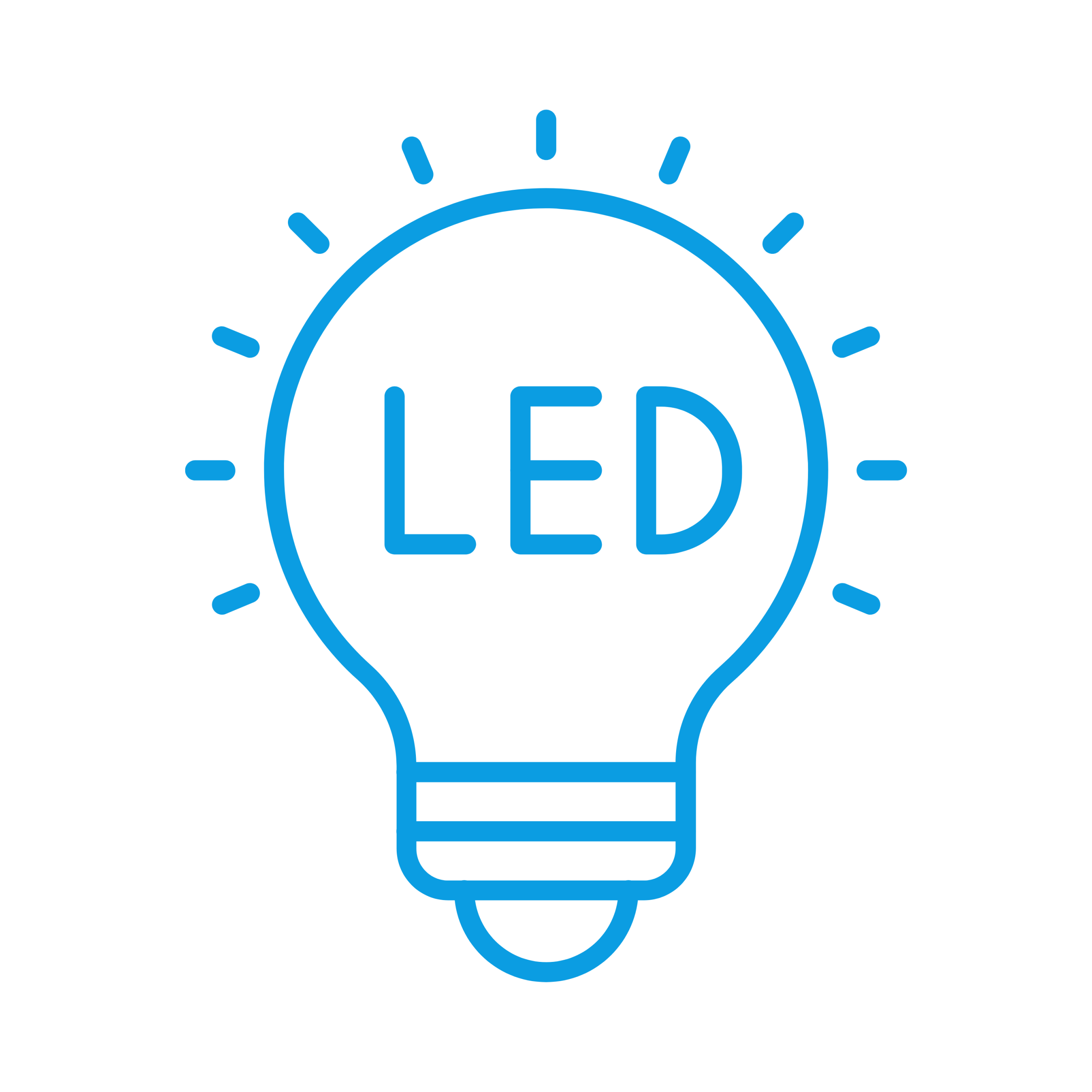 LED Upgrades Icon