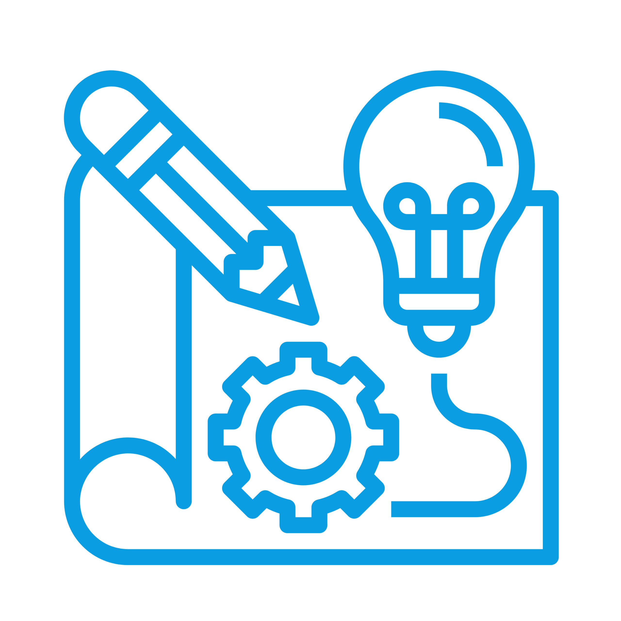Lighting Design Icon