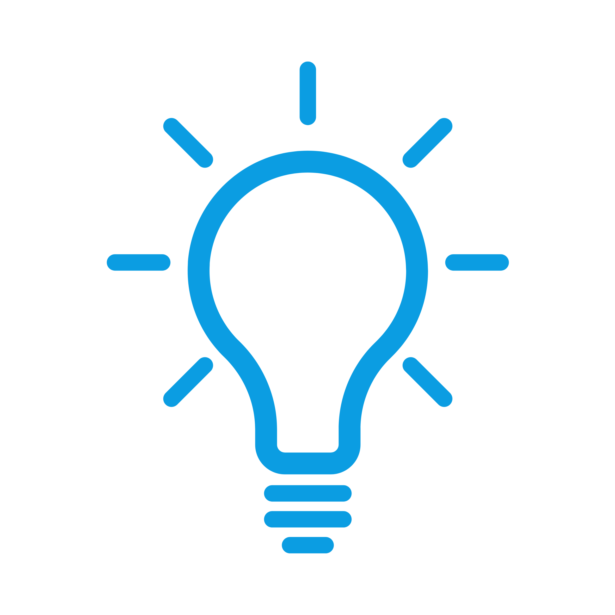 Lighting Installation Icon