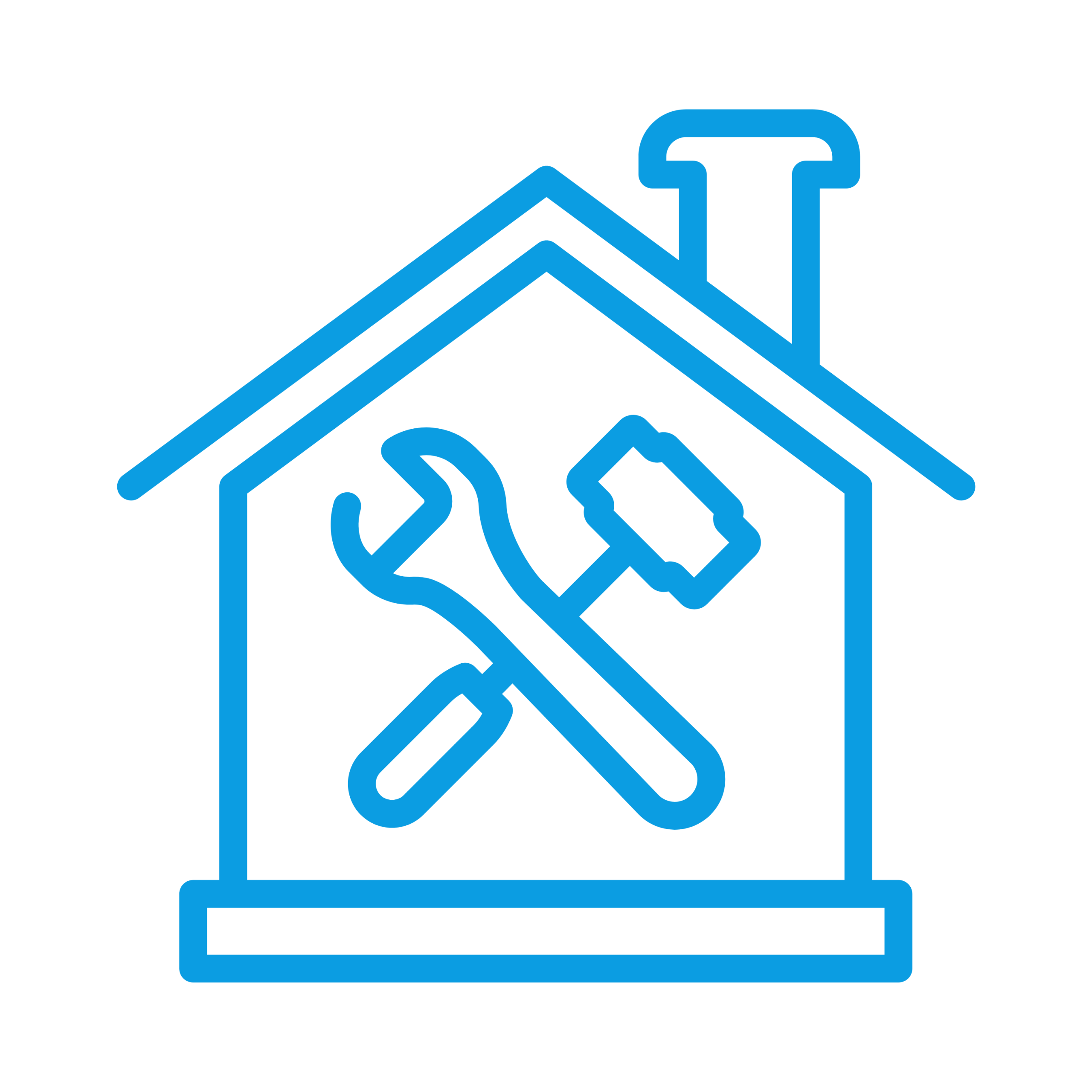 New Construction Icon