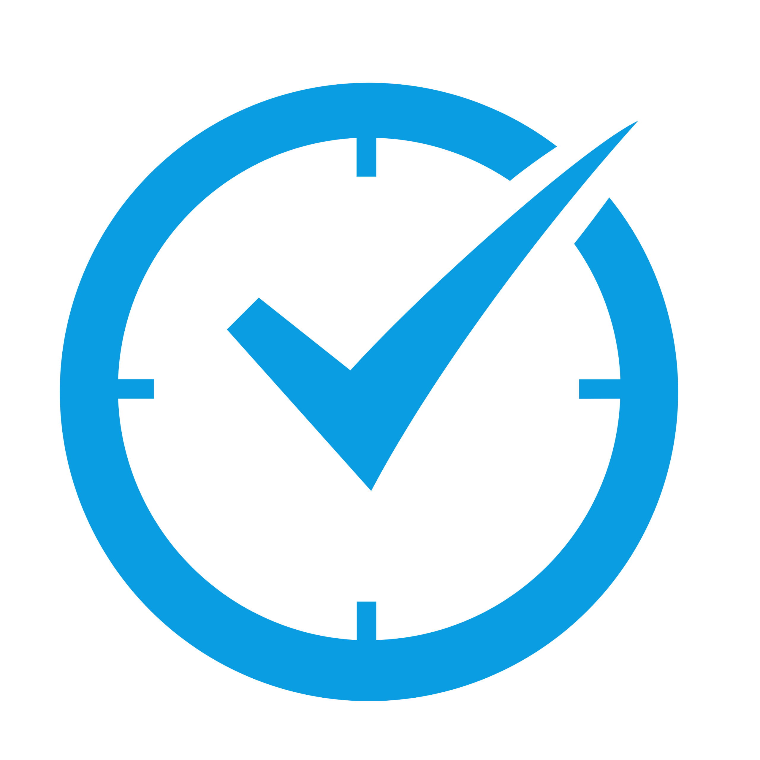 On-Time & Tidy