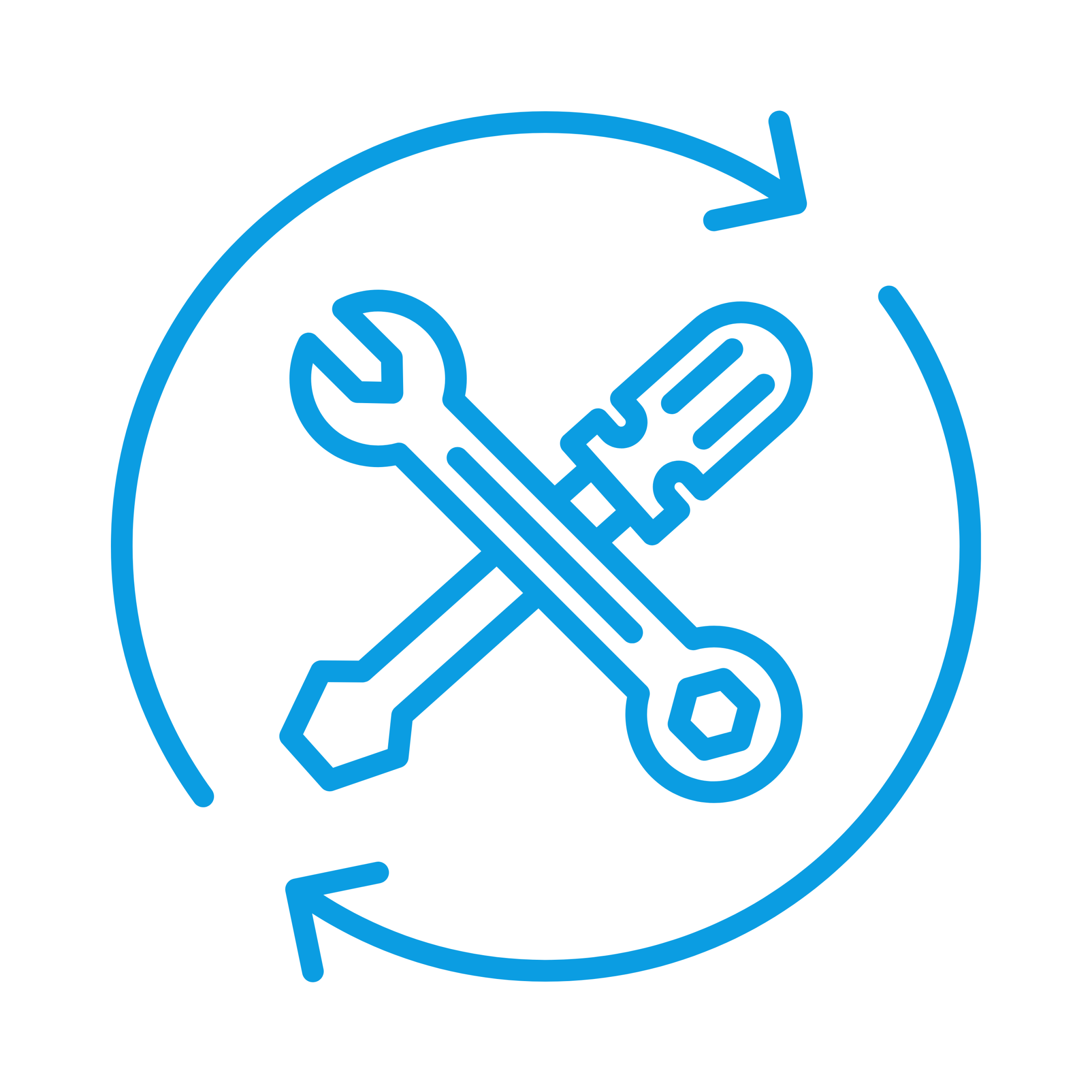 Restoration Service Icon