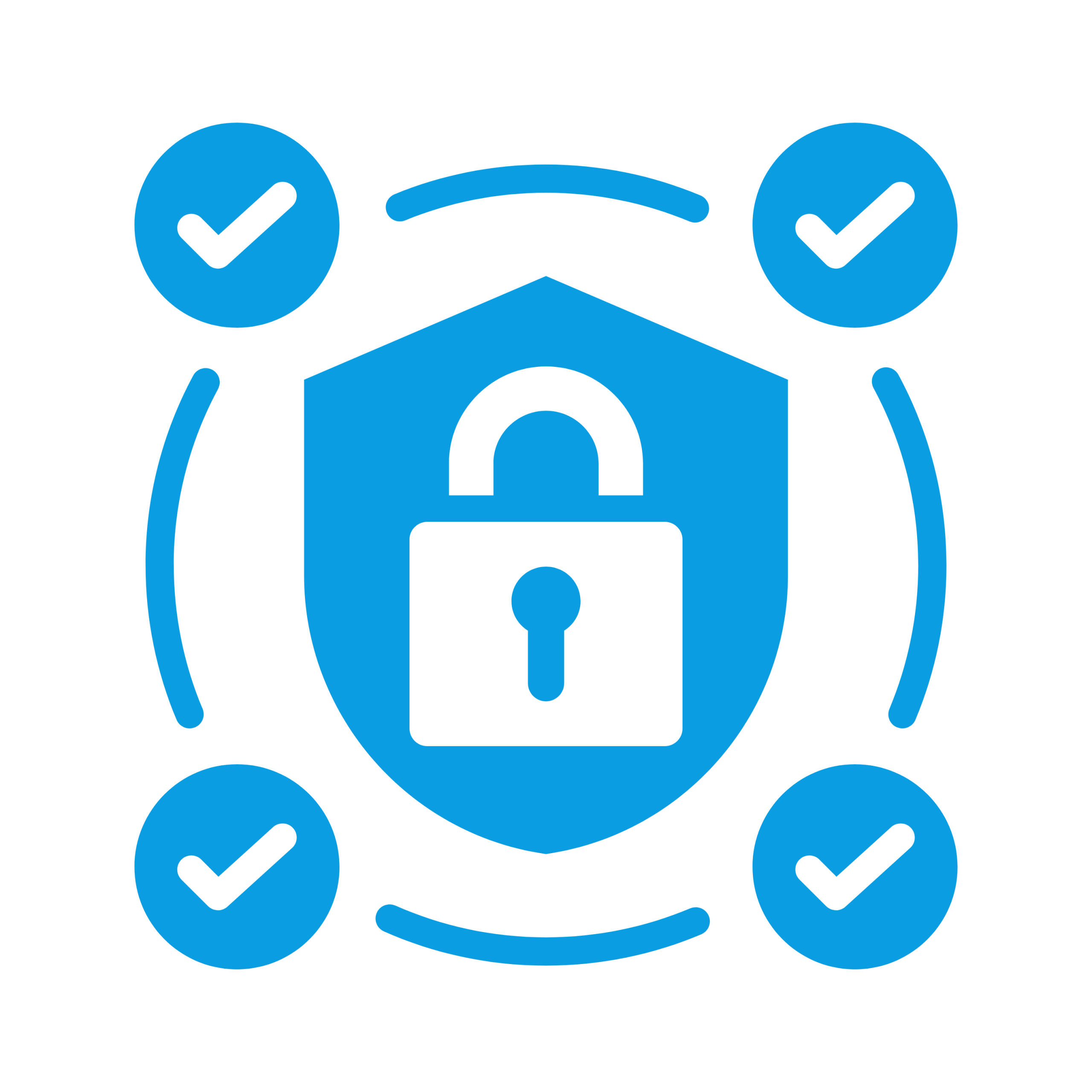 Security Camera Systems Icon
