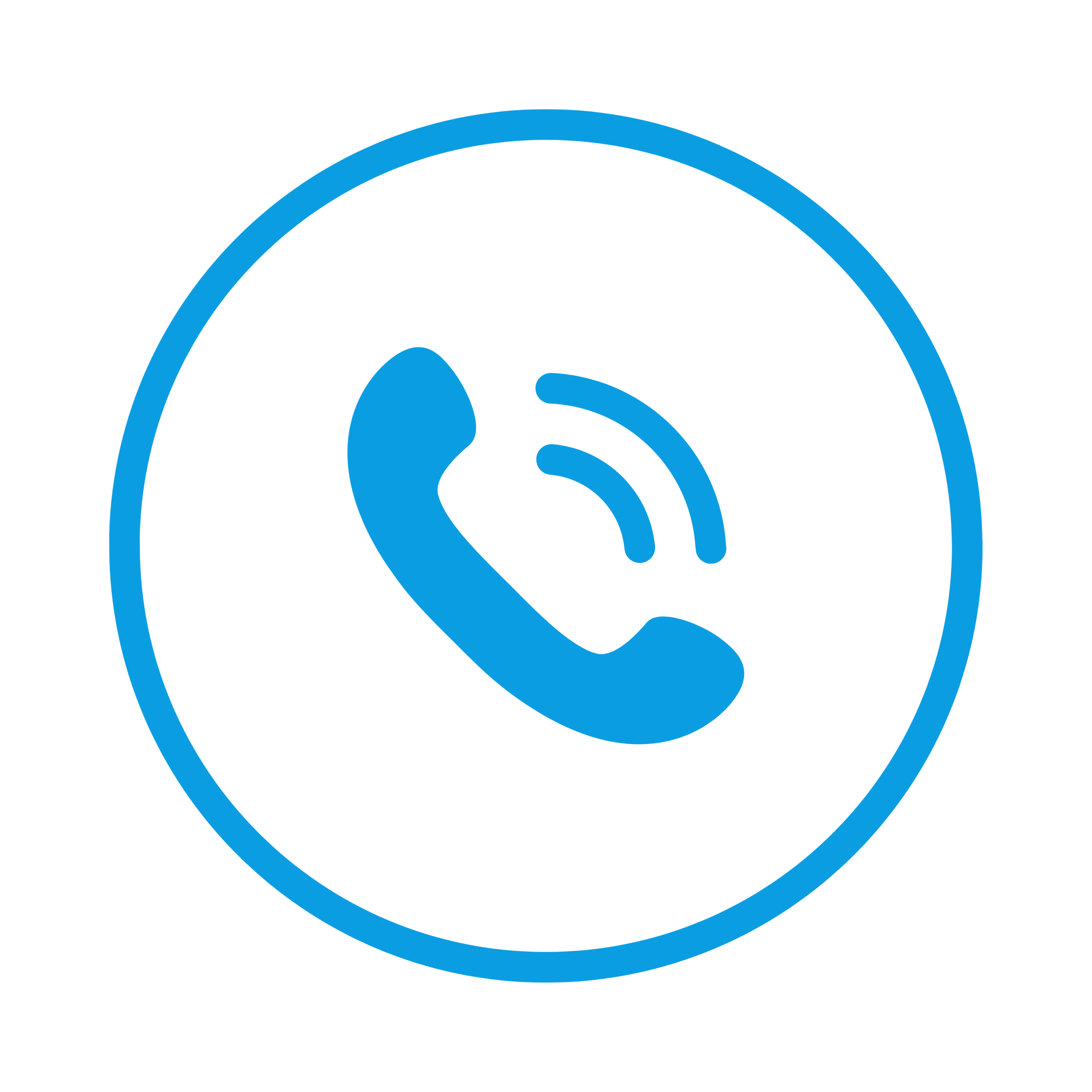Service Calls Icon