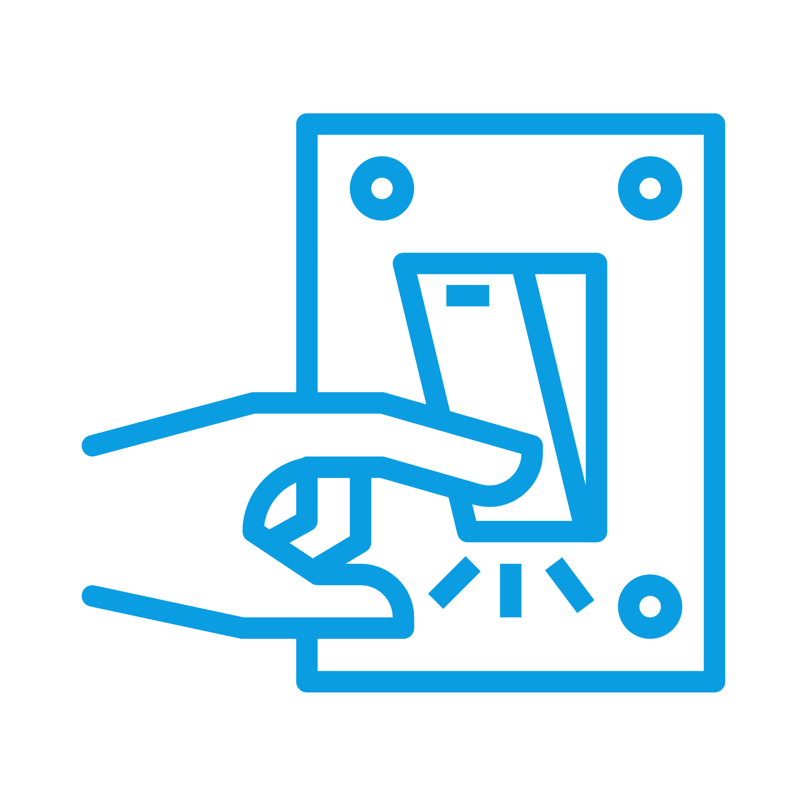Switches & Outlets Icon