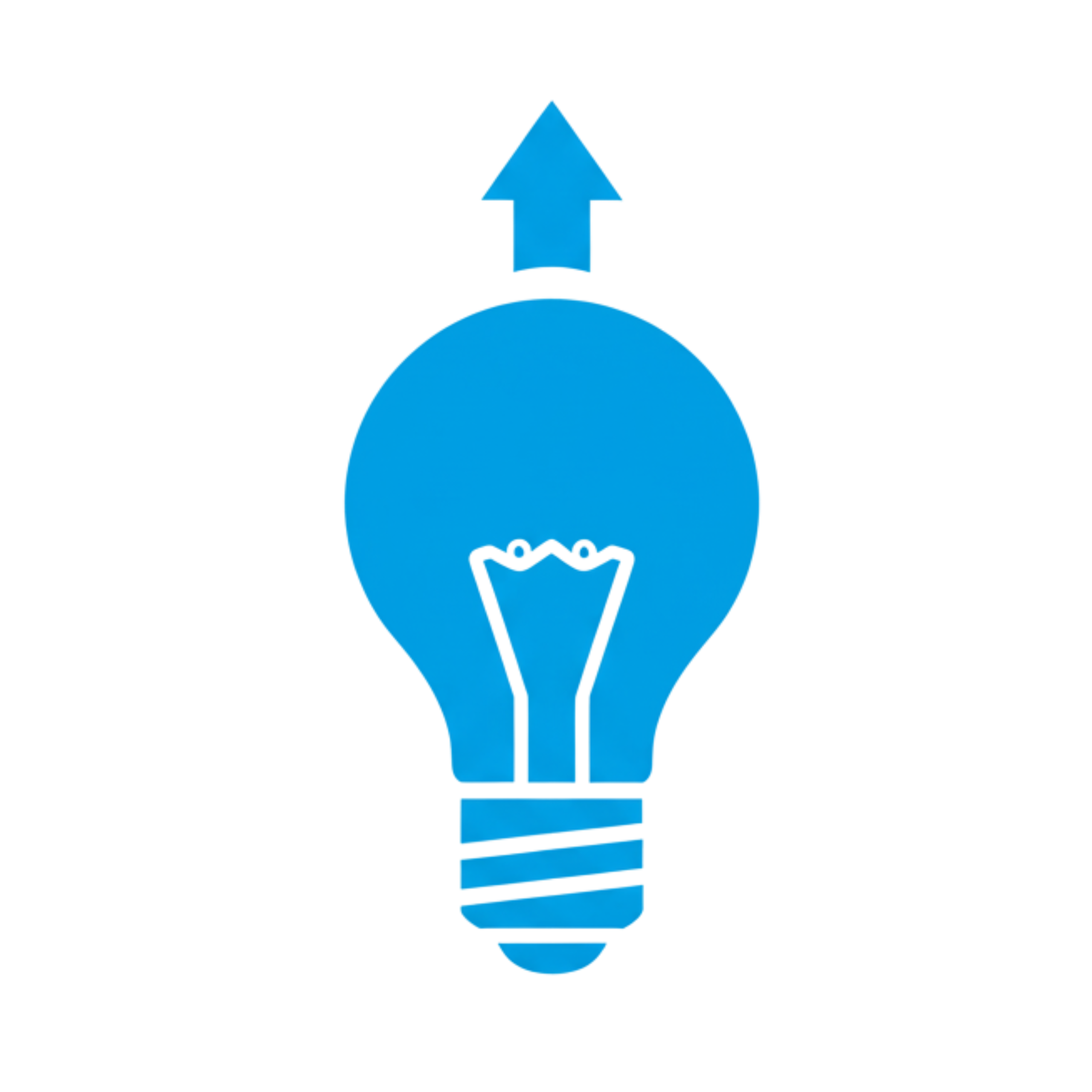 Lighting and Power Icon