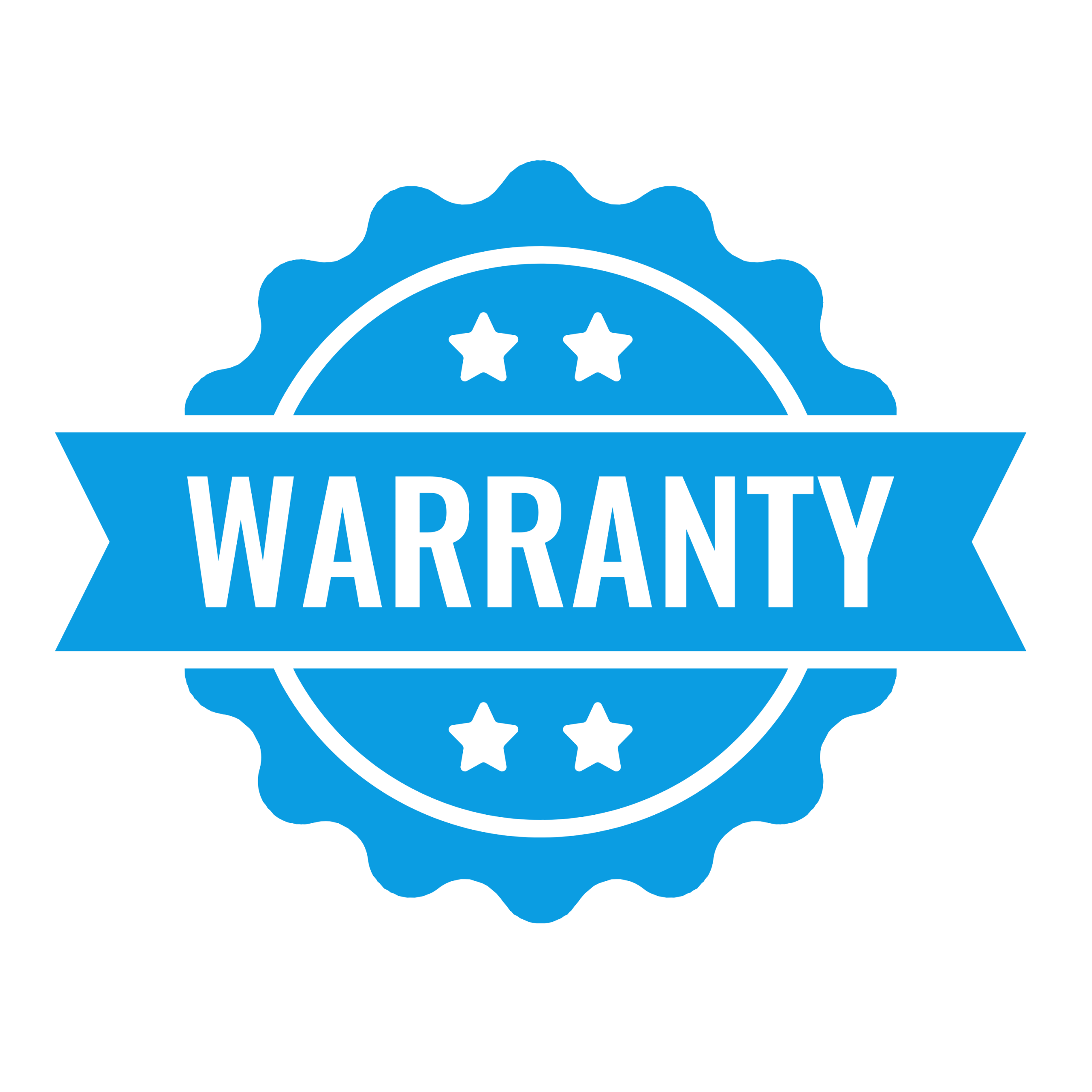 Workmanship Warranty